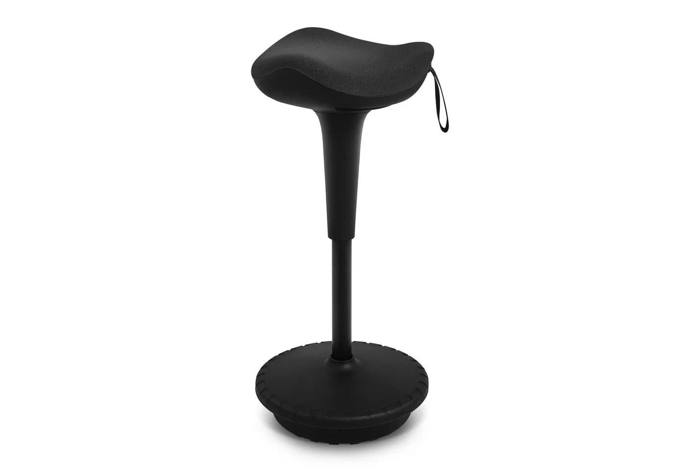 Intimate WM Heart Drehhocker Ergonomisch Schwarz - Bild 2