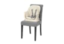 OUNUO Kinderstuhl 6 in 1 Baby Sitzerhöhung Multifunktional Stuhl Bild 1