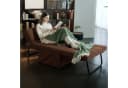FLEXISPOT Schlafsofa Relaxsessel Beige Klappsofa Bild 3