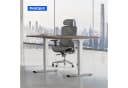 FLEXISPOT Schreibtisch EC5 LITE Dualmotor Höhenverstellbar Bild 1