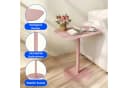 FLEXISPOT Beistelltisch Stahl Rosé 20 kg Bild 1