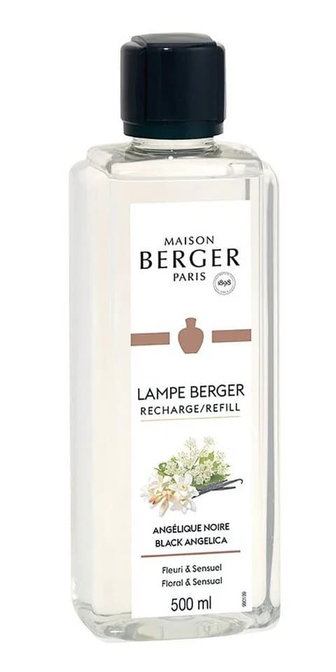 MAISON BERGER PARIS Duftkerze Angélique Noire