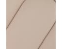 Atmosphera Créateur d'intérieur Polsterhocker Beige Modern Bild 4
