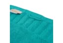 Casa Colori Seiftuch Uni Frottier 30x30cm Blau Bild 1
