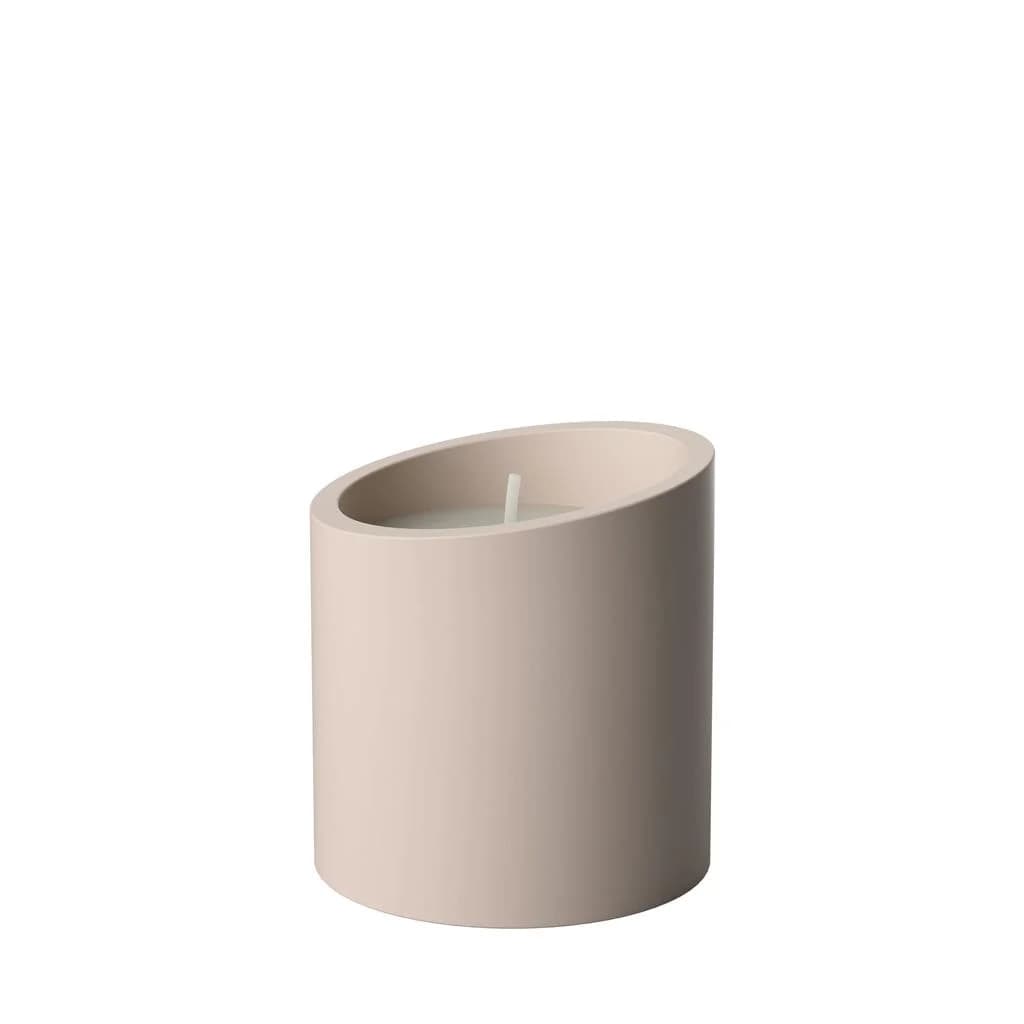 Villeroy & Boch Duftkerze Energy New Moon Home Beige