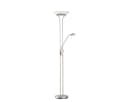 FISCHER & HONSEL Stehleuchte POOL TW Metall Grau Dimmbar Bild 2