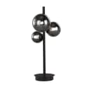 FISCHER & HONSEL Tischleuchte Bala LED wechselbar Bild 1