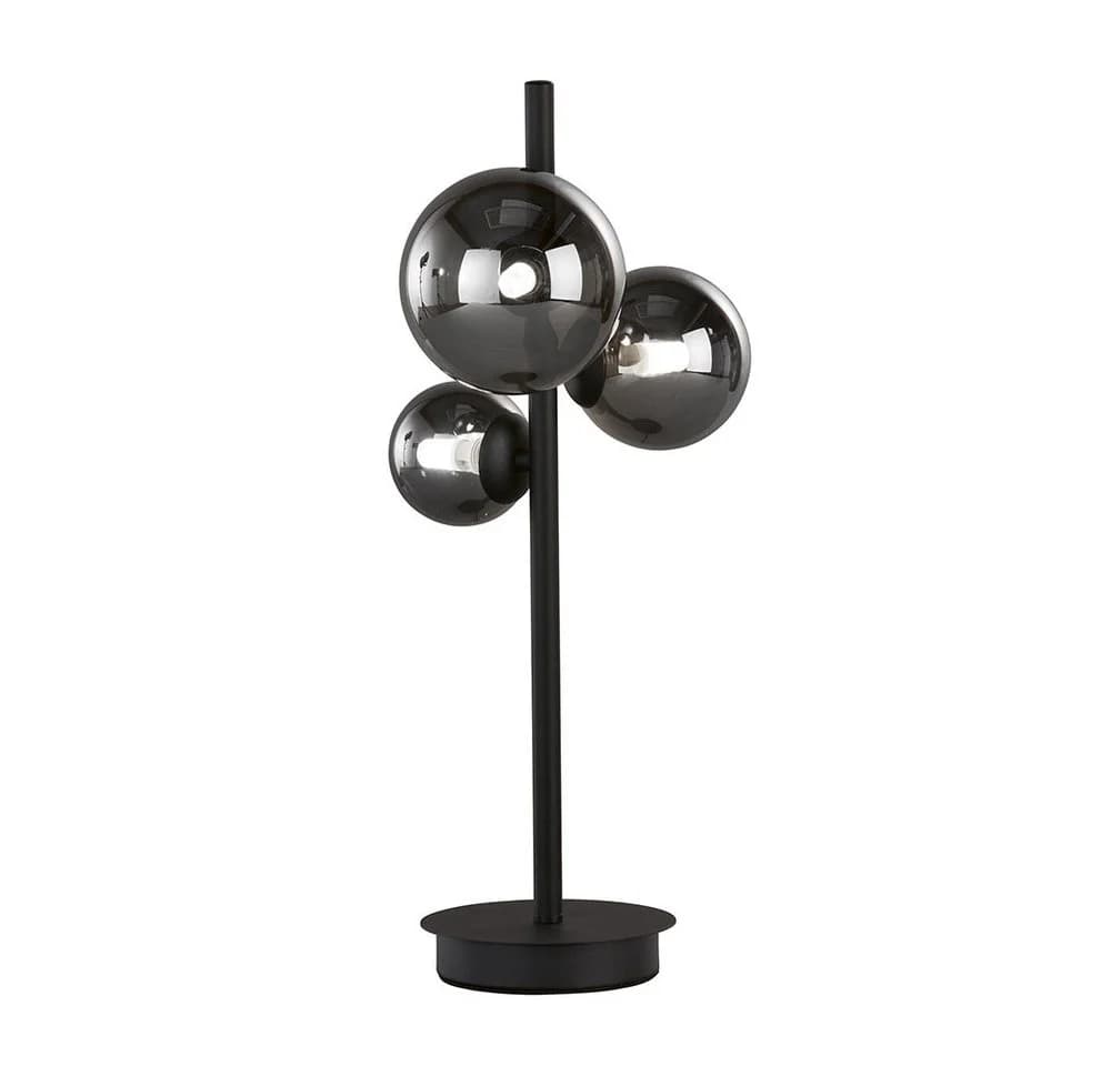 FISCHER & HONSEL Tischleuchte Bala LED wechselbar