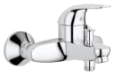 Grohe Wannenarmatur Swift verchromt Einhandmischer Bild 2