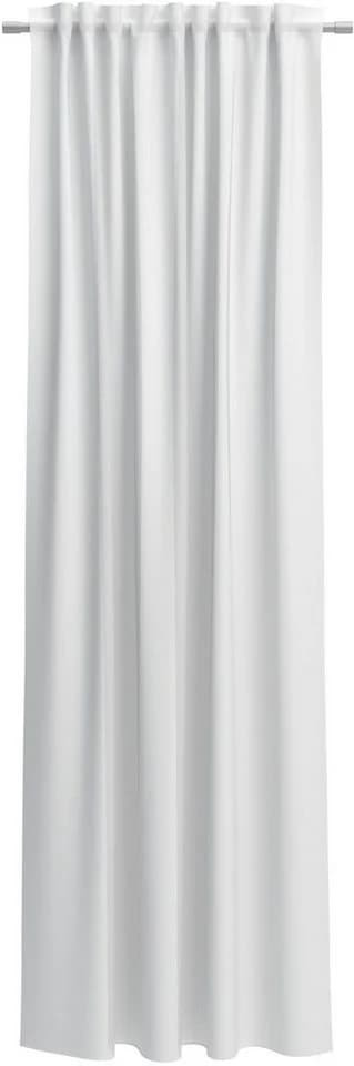 Neutex for you! Vorhang Kiss Wollweiß Jacquard Polyester - Bild 1