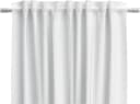 Neutex for you! Vorhang Kiss Wollweiß Jacquard Polyester Bild 3