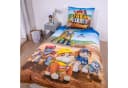 PAW PATROL Bettwäsche Rubbel&Crew Bunt Wendebettwäsche Bild 1