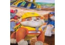 PAW PATROL Bettwäsche Rubbel&Crew Bunt Wendebettwäsche Bild 5