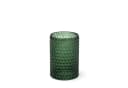RIDDER Badaccessoire-Set Sherine Aufbewahrungsbecher Transparent-Grün Bild 2