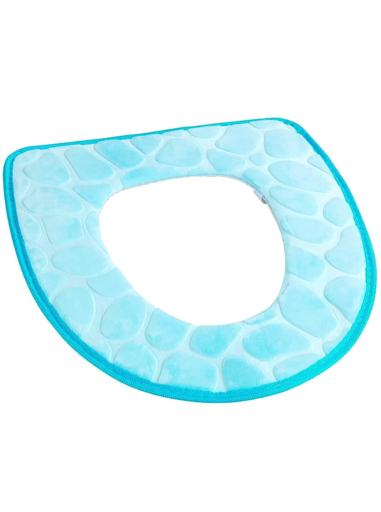 Baur Versand Badaccessoire-Set Türkis Memory-Foam