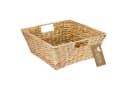 HMF Aufbewahrungskorb Wasserhyazinthe Beige Bild 2