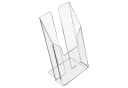HMF Prospektständer Acryl Glasklar DIN A6 Bild 2