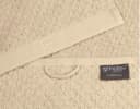 ROSS Harmony Handtücher 100% Baumwolle Beige Frottier Bild 1