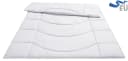 OTTO HOME Microlux Microfaserbettdecke 135x200 cm Weiß 4-Jahreszeiten Bild 3