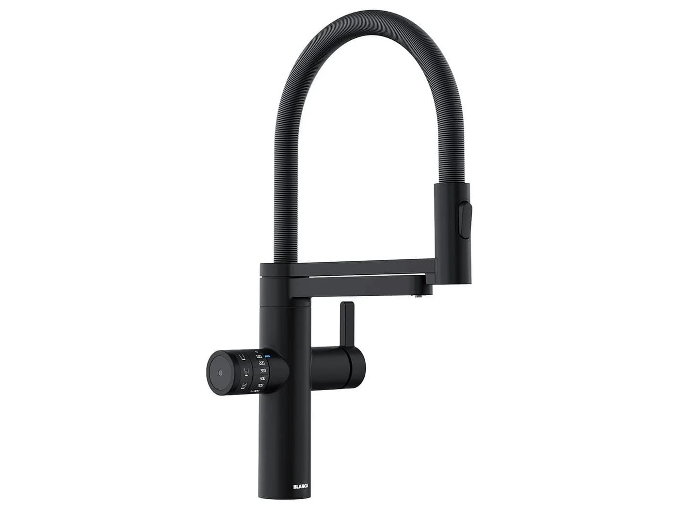 Blanco drink.soda EVOL-S Pro Trinkwassersystem Armatur