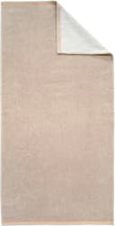 Dyckhoff Handtuch Set Katze Beige Frottier 50x100cm Bild 1
