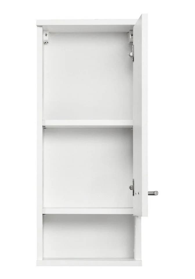SCHILDMEYER Hängeschrank Isola Weiß FSC-zertifiziert - Bild 1