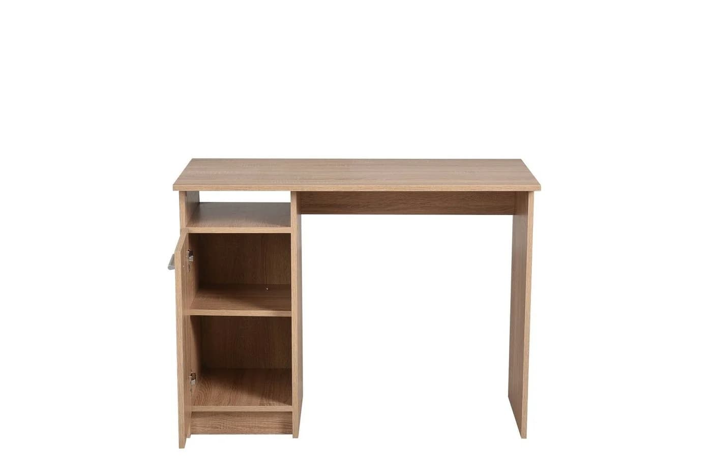 Schreibtisch INOSIGN Rey Braun Sonoma Eiche - Bild 3
