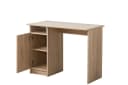 Schreibtisch INOSIGN Rey Braun Sonoma Eiche Bild 4