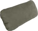 DIE PLANBAR Nierenkissen Olive Leder Dekokissen Bild 1