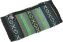 Guru-Shop Tabaktasche Ethno Grün Baumwolle Bild 1