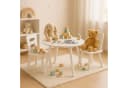 relaxdays Kindersitzgruppe 3-teilig mit Stauraum Bild 1