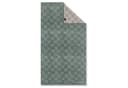 JOOP Duschtuch Classic Cornflower Pinie 100% Baumwolle Bild 2