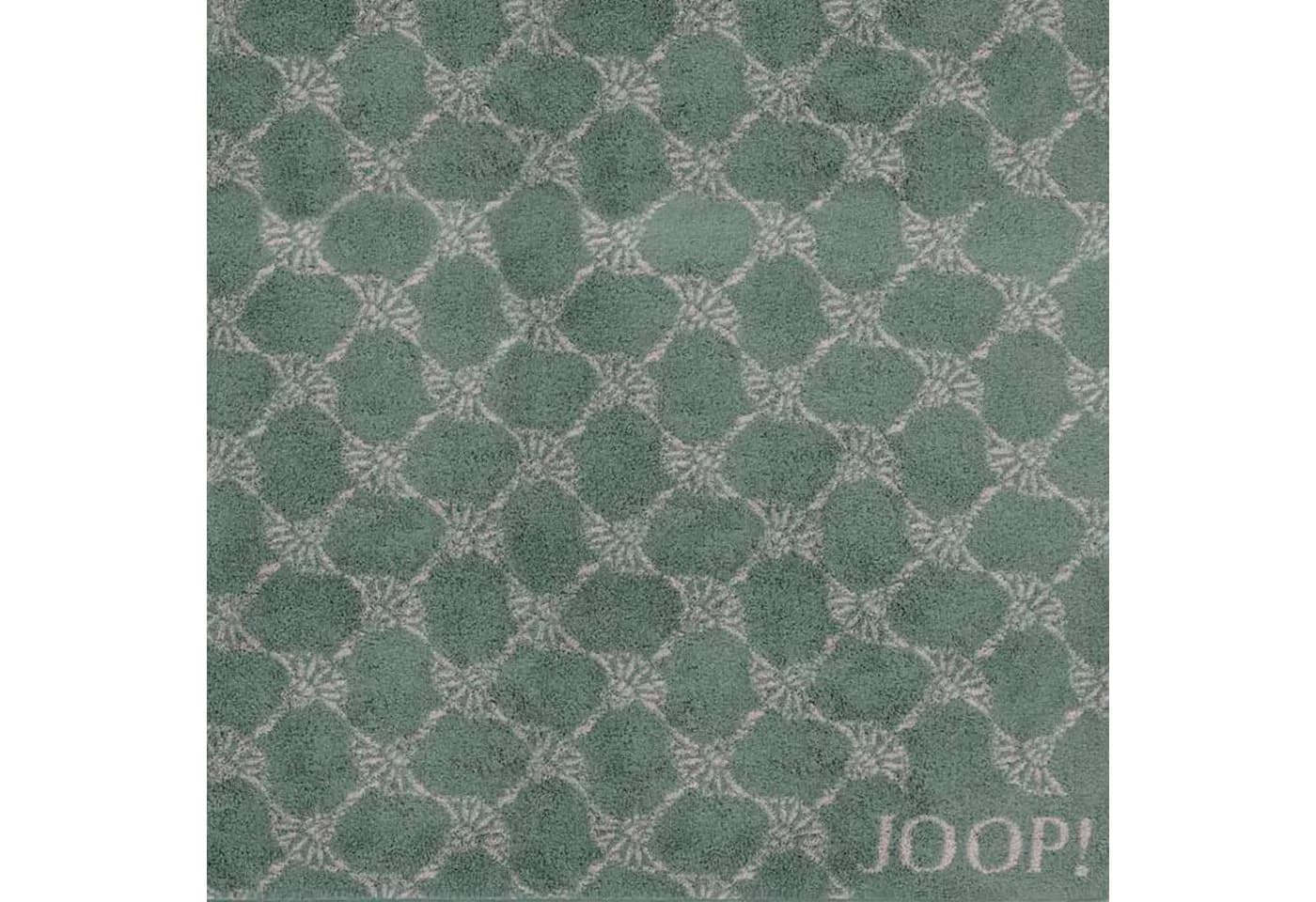 JOOP Duschtuch Classic Cornflower Pinie 100% Baumwolle - Bild 3
