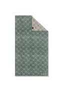JOOP Duschtuch Classic Cornflower Pinie 100% Baumwolle Bild 4