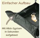 GarPet Pflanztisch 2er Set Pflanzen Umtopfmatte Wasserdicht Grün Faltbar Bild 4