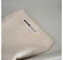 HOME DELUXE Handtuch Set 6-tlg. Baumwolle Beige/Grau/Blau Bild 4