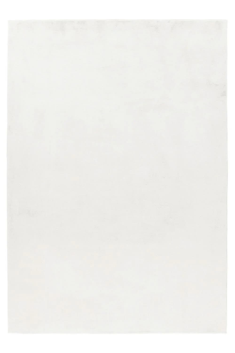 AYYILDIZ TEPPICHE POUFFY 5100 Hochflor-Teppich Beige Polyester