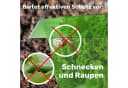 Gravidus Schneckenschutzring Set 10-St. Grün Kunststoff Bild 4
