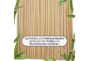 Gravidus Bambus Splittstäbe 40 cm – 200 St. Pflanzstäbe Rankhilfe Bild 5