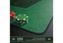 CSL Pokermatte XXL Profi Tischauflage 100x60cm Gummiunterseite Bild 3