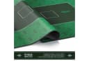 CSL Pokermatte XXL Profi Tischauflage 100x60cm Gummiunterseite Bild 4