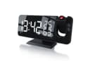 CSL Radiowecker Digital mit Wandprojektion und USB-Ladeanschluss Bild 2