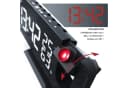 CSL Radiowecker Digital mit Wandprojektion und USB-Ladeanschluss Bild 4
