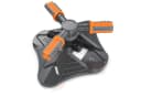 Brandson 360 Grad Gartensprinkler 360° Rasensprenger 3 Arm Bild 2