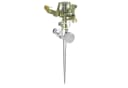 Brandson 1x Kreisregner Intervall-Sprinkler 360° Impulsregner Bild 2