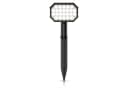Brandson LED Gartenstrahler Solarleuchte Schwarz 80 Lumen Bild 2