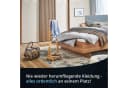 KHG Herrendiener aus Bambus Bild 5
