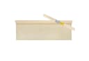 Idena Tischdecke Papiertischdecke Rolle 100 cm x 10 m Vanille Bild 2
