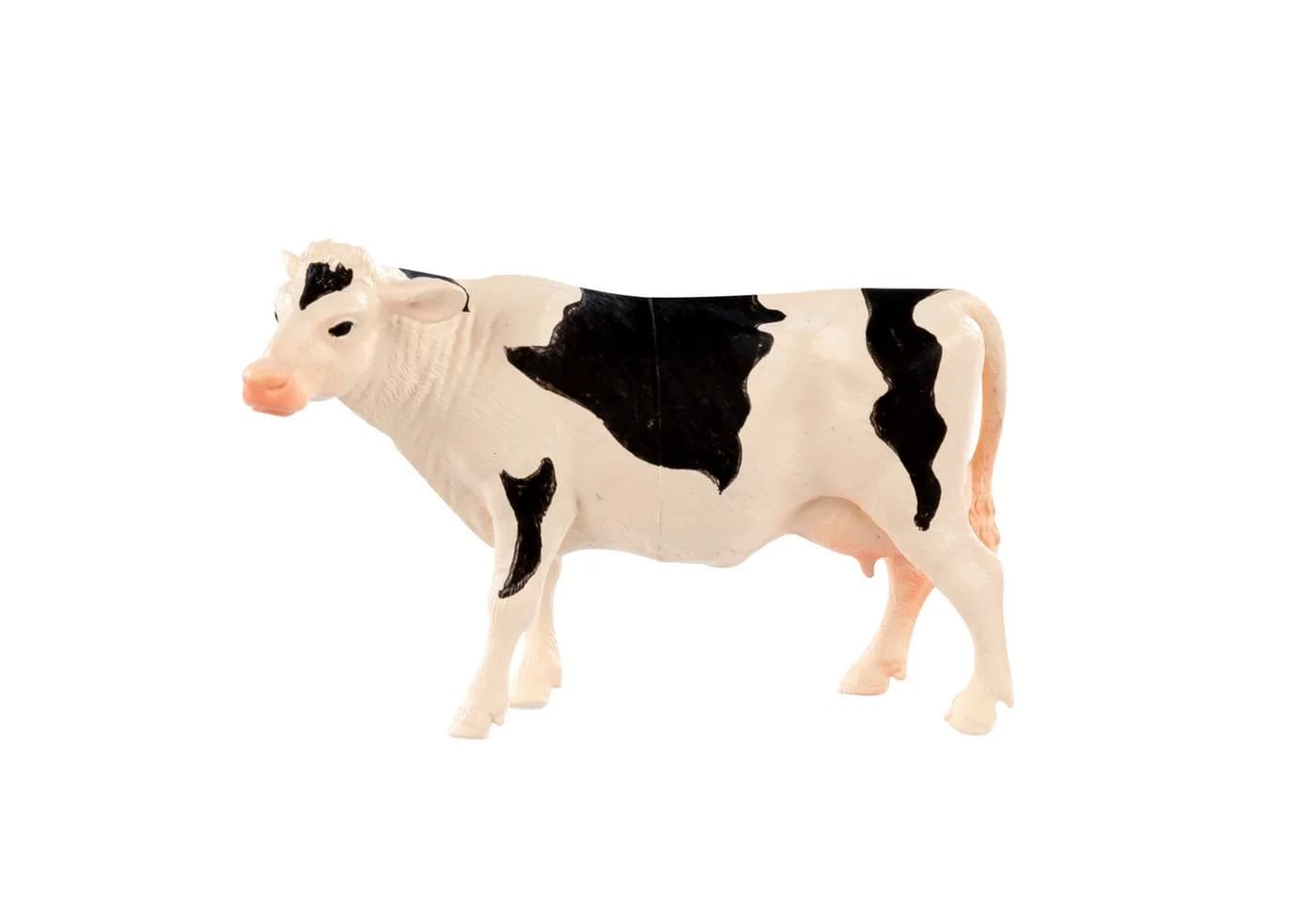Idena Tierfigur Set Farmtiere 10cm 5 Stück - Bild 5