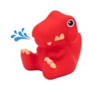 Idena Badespielzeug Spritztier-Set Dinosaurier 5-teilig Bild 3